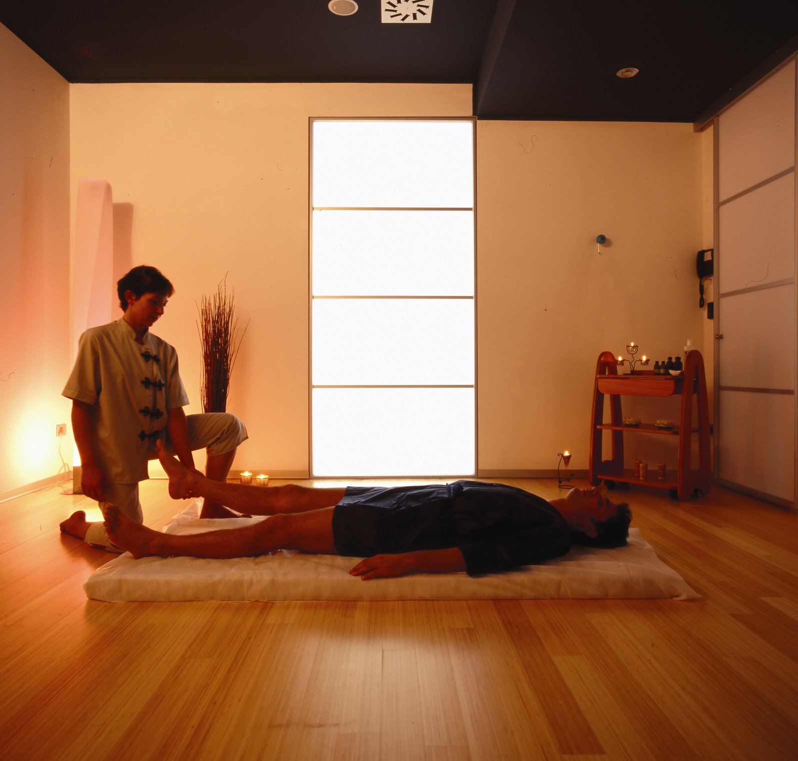 Serena Majestic Residence